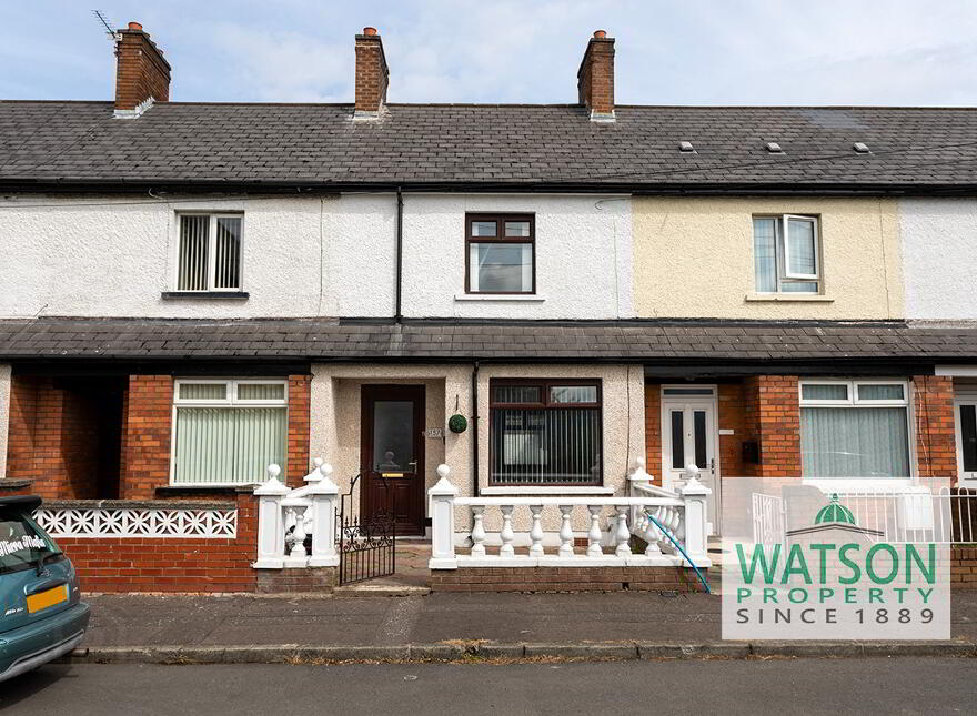 157 Park Avenue, Holywood Road, Belfast, BT4 1LL photo