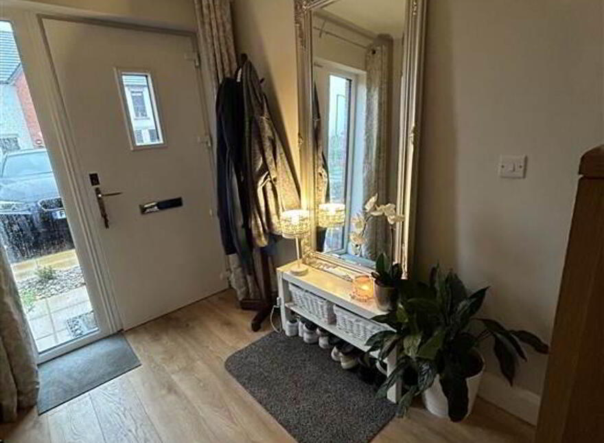 3 Evesham Lane, Bangor, BT19 1FU