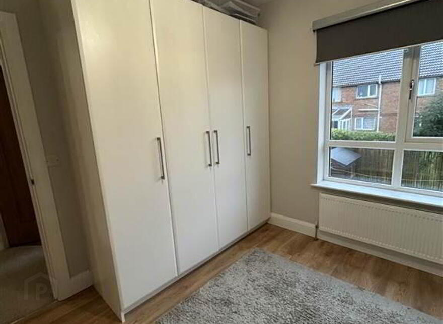 3 Evesham Lane, Bangor, BT19 1FU