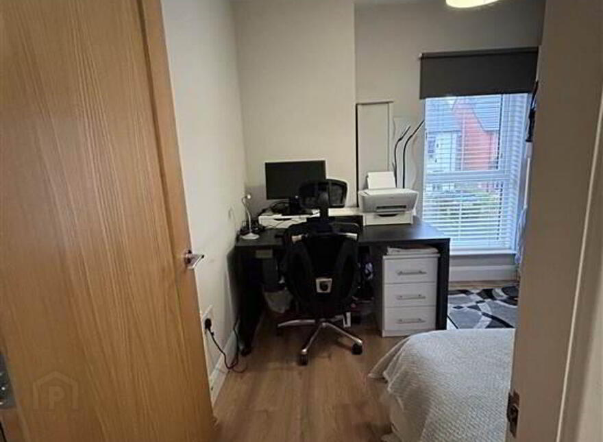 3 Evesham Lane, Bangor, BT19 1FU
