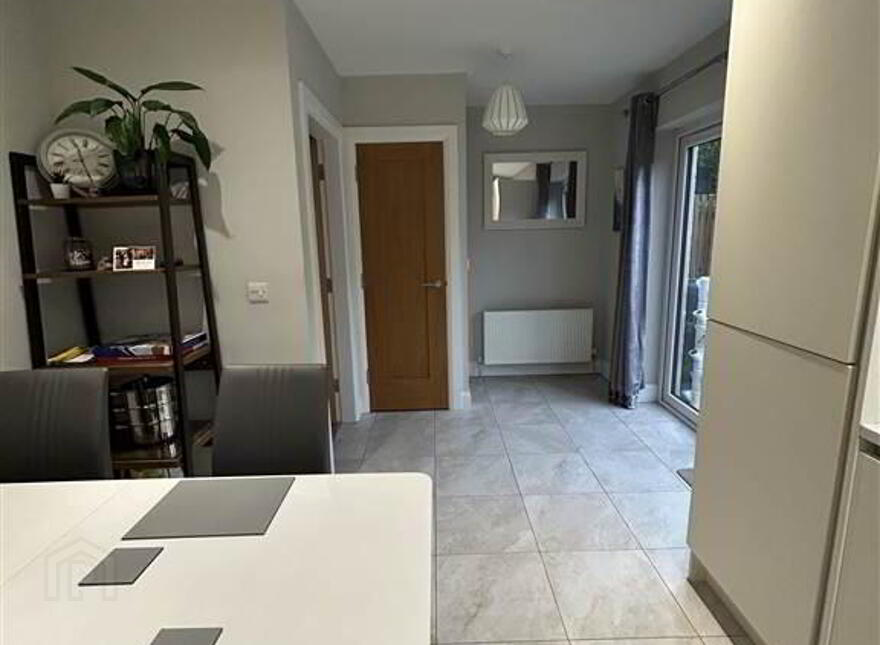 3 Evesham Lane, Bangor, BT19 1FU