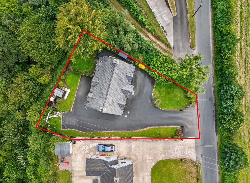 103a Iniscarn Road, Desertmartin, Magherafelt, BT45 5NJ