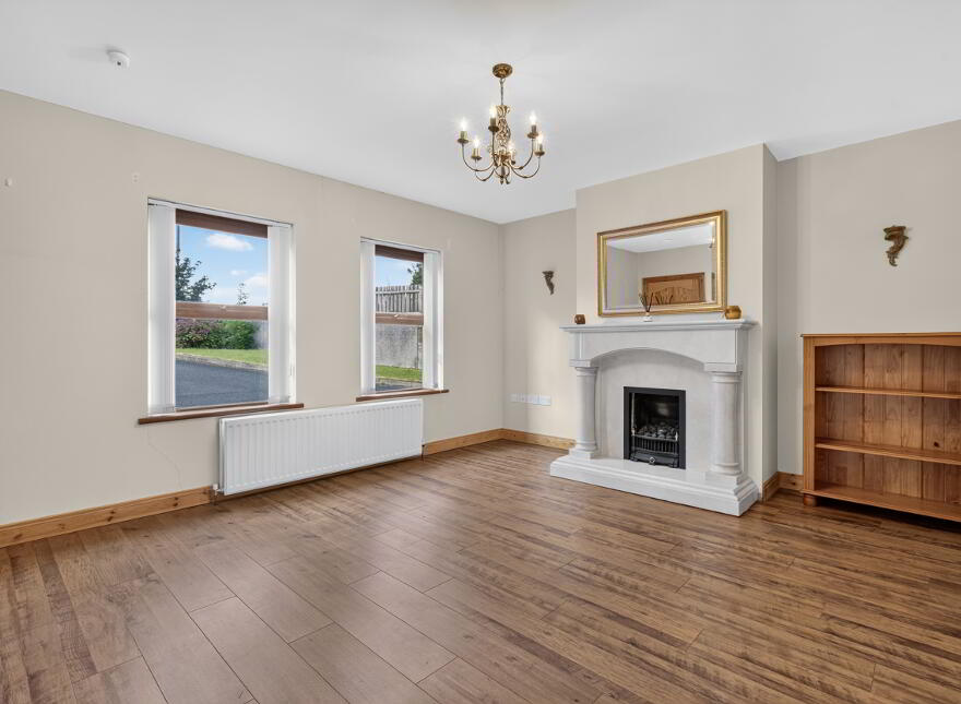 103a Iniscarn Road, Desertmartin, Magherafelt, BT45 5NJ