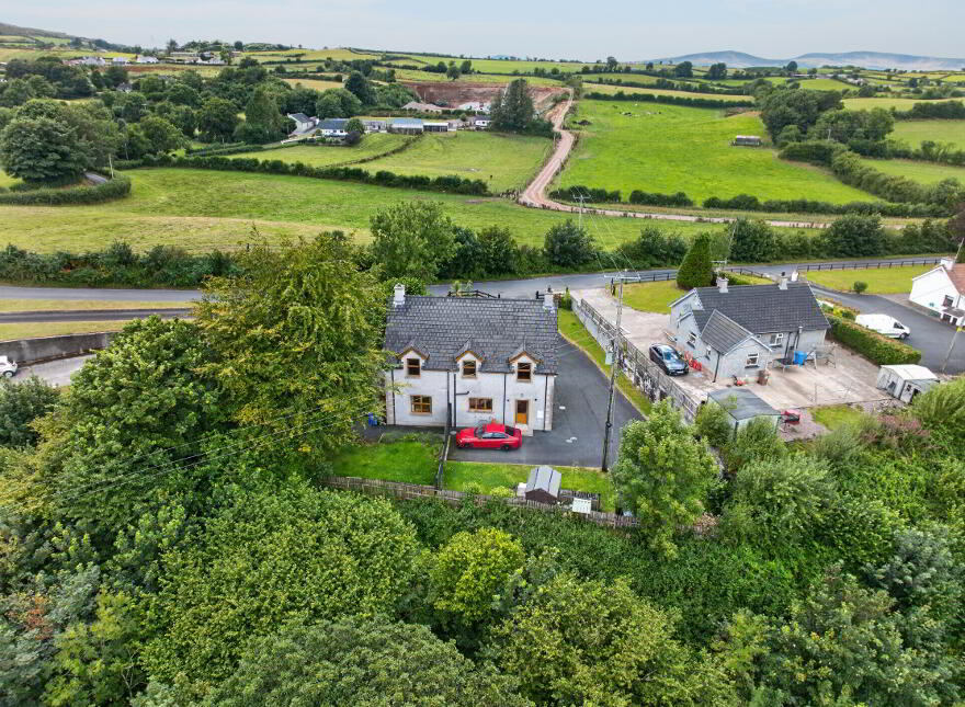 103a Iniscarn Road, Desertmartin, Magherafelt, BT45 5NJ