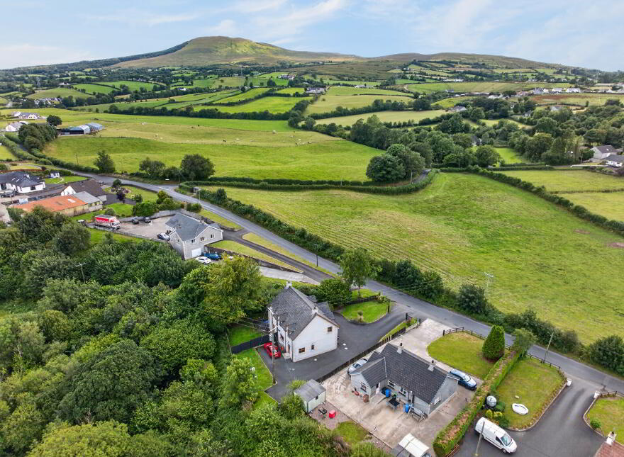 103a Iniscarn Road, Desertmartin, Magherafelt, BT45 5NJ