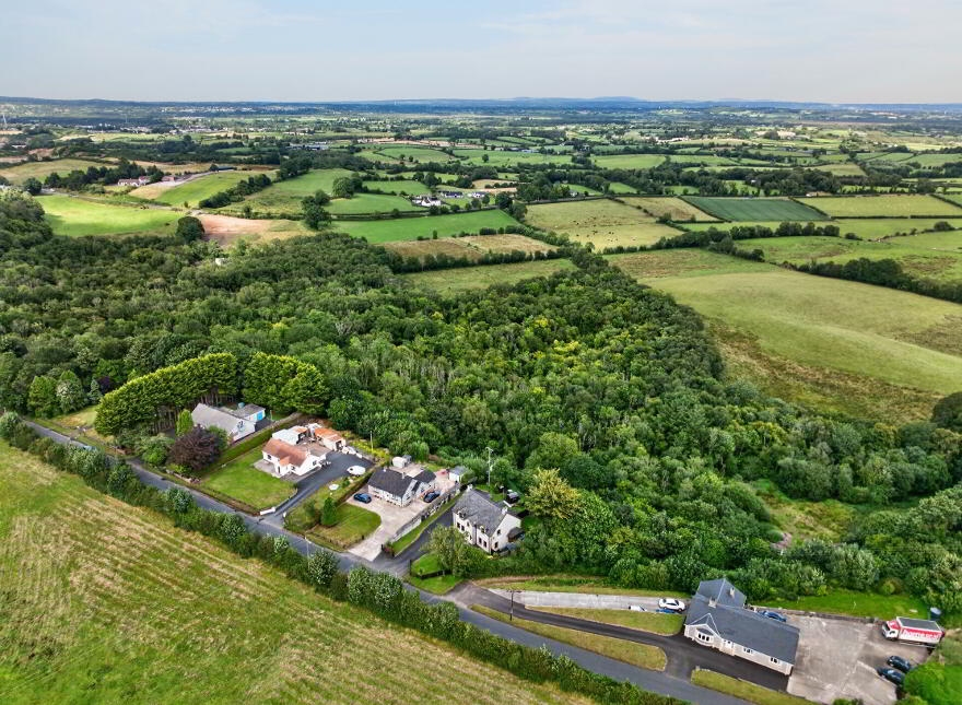 103a Iniscarn Road, Desertmartin, Magherafelt, BT45 5NJ