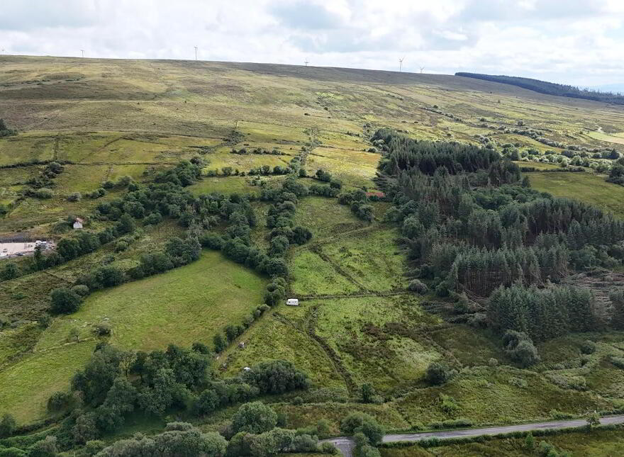 Glen Road, Drumquin, Omagh, BT78 4RP