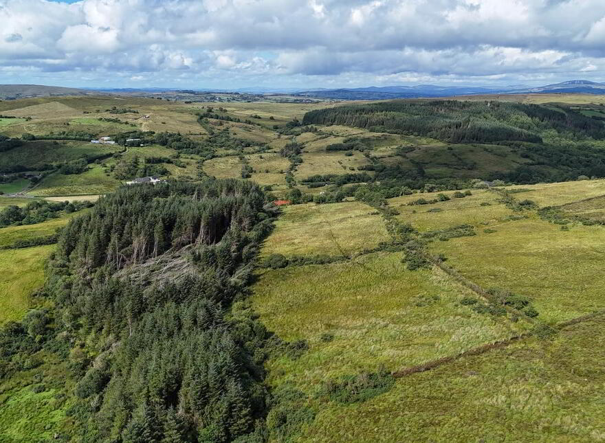 Glen Road, Drumquin, Omagh, BT78 4RP