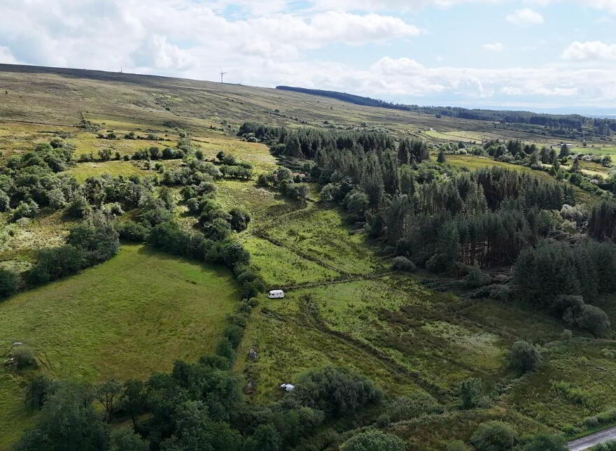 Glen Road, Drumquin, Omagh, BT78 4RP
