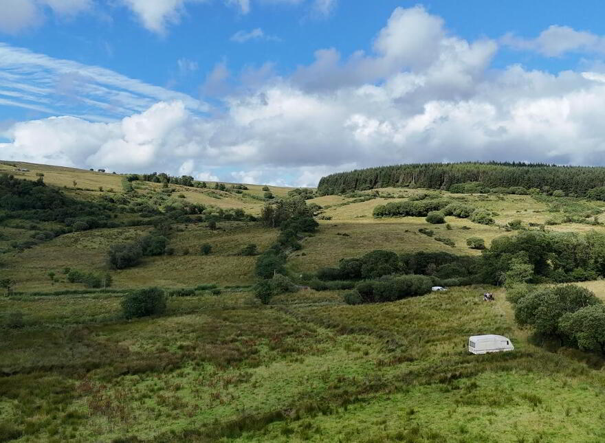 Glen Road, Drumquin, Omagh, BT78 4RP