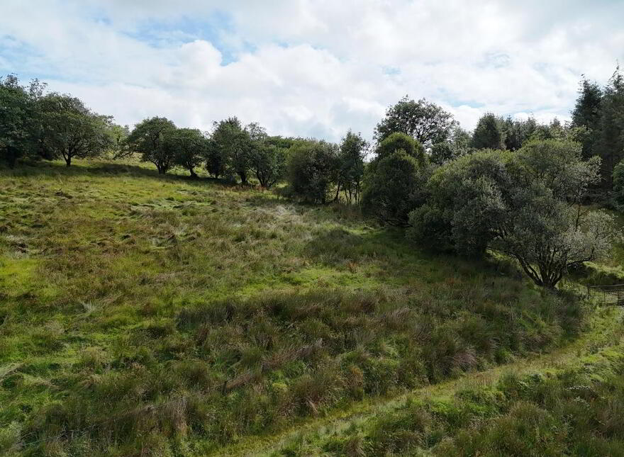 Glen Road, Drumquin, Omagh, BT78 4RP