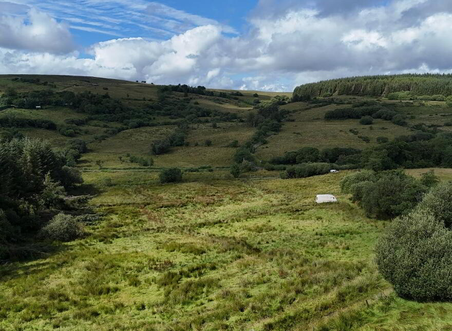 Glen Road, Drumquin, Omagh, BT78 4RP