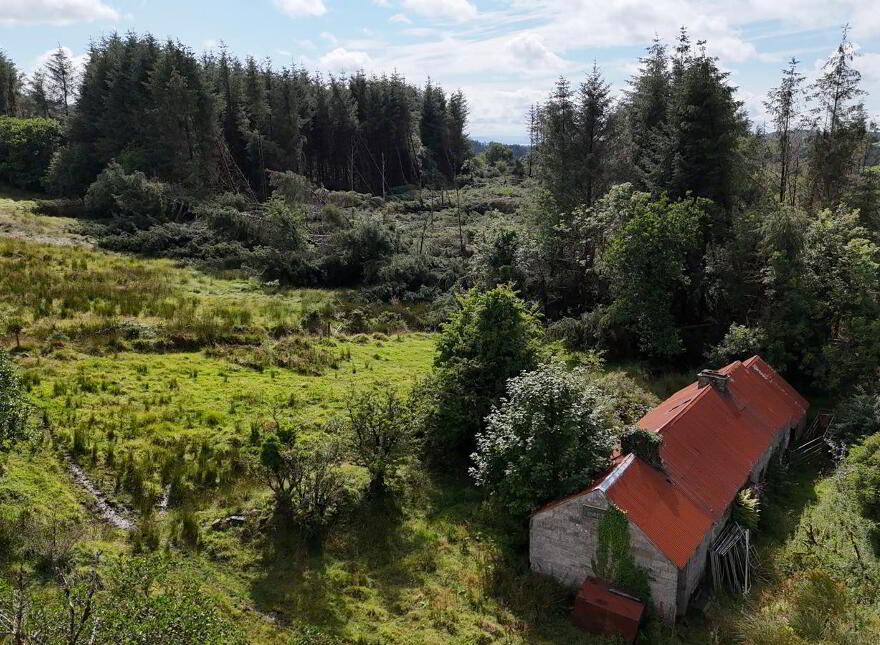 Glen Road, Drumquin, Omagh, BT78 4RP