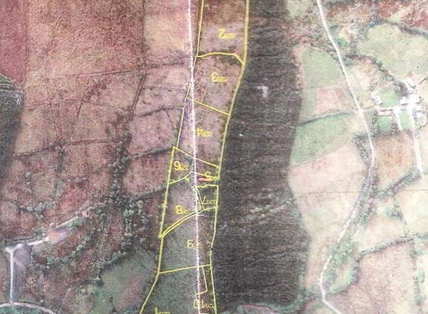 Glen Road, Drumquin, Omagh, BT78 4RP