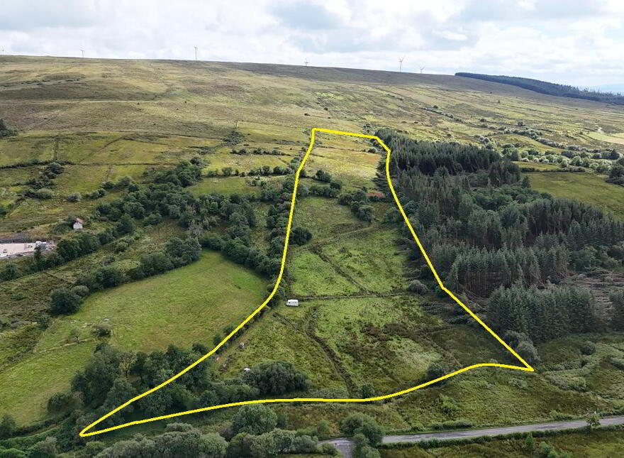 Glen Road, Drumquin, Omagh, BT78 4RP