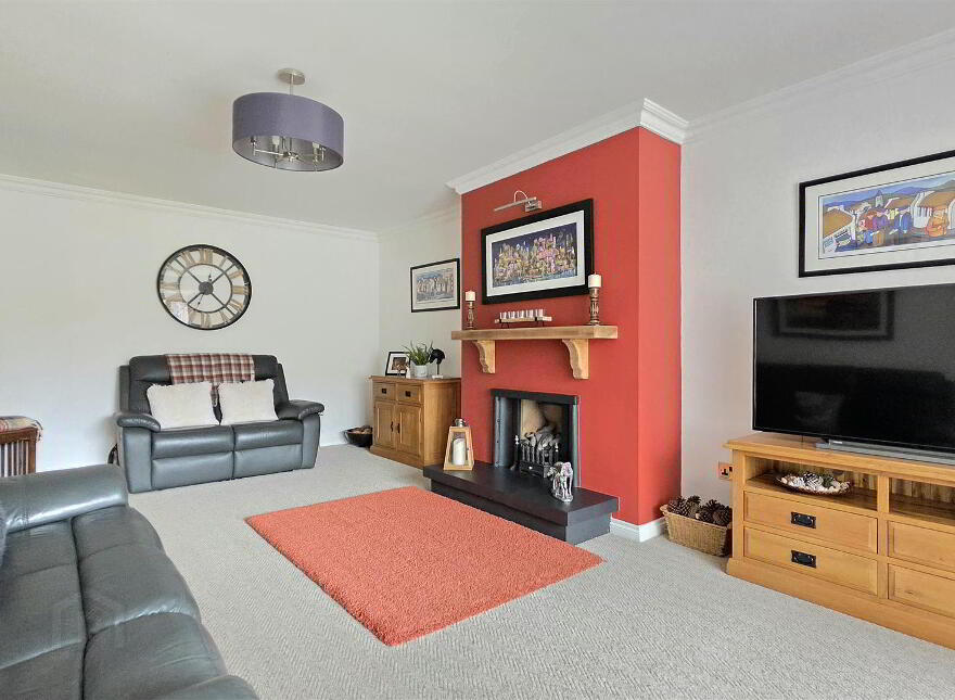 1 Broadlands, Carrickfergus, BT38 7BL