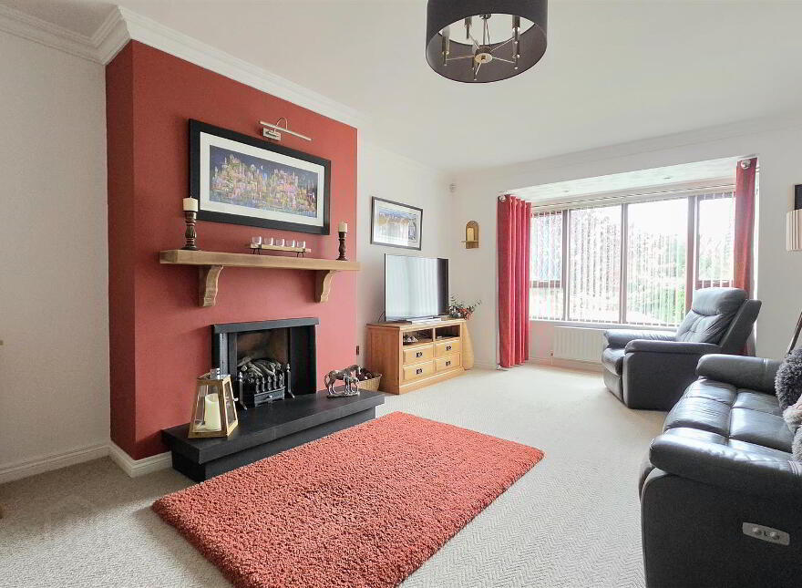 1 Broadlands, Carrickfergus, BT38 7BL