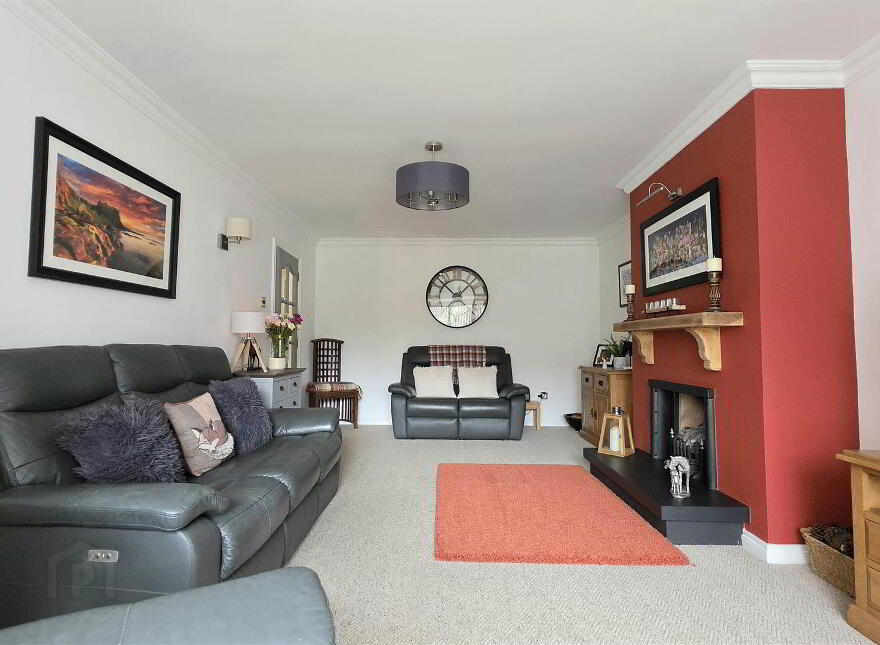 1 Broadlands, Carrickfergus, BT38 7BL