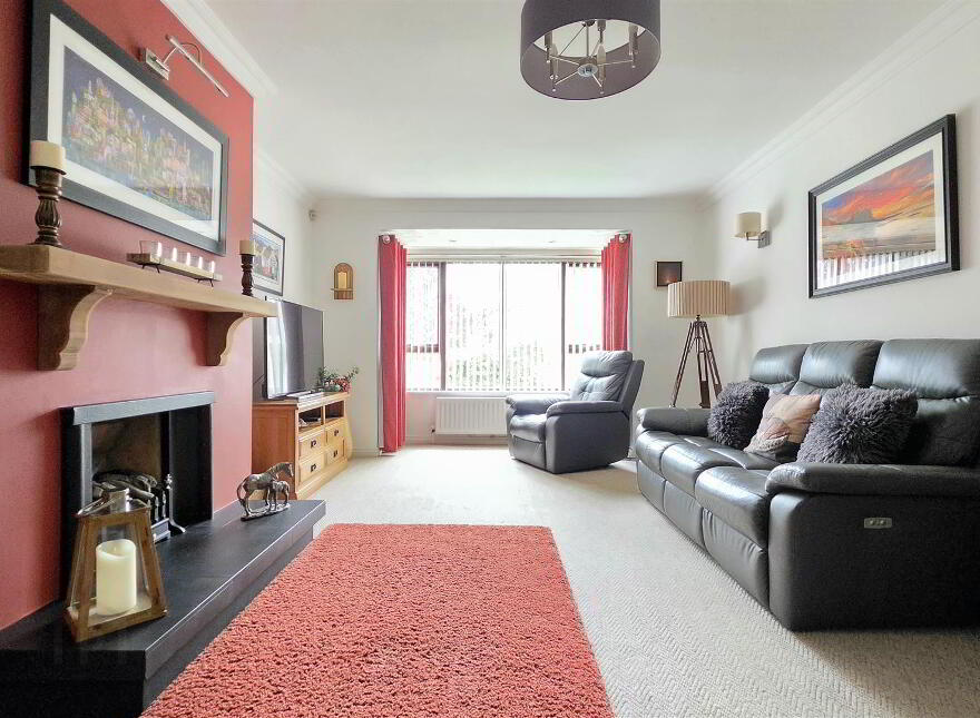1 Broadlands, Carrickfergus, BT38 7BL