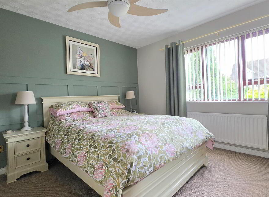 1 Broadlands, Carrickfergus, BT38 7BL