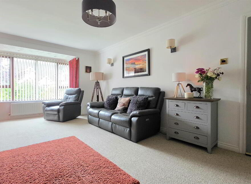 1 Broadlands, Carrickfergus, BT38 7BL