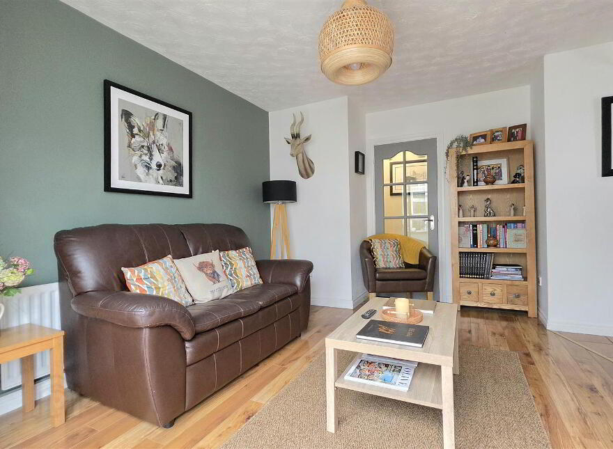1 Broadlands, Carrickfergus, BT38 7BL
