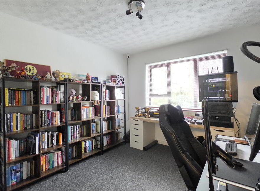 1 Broadlands, Carrickfergus, BT38 7BL