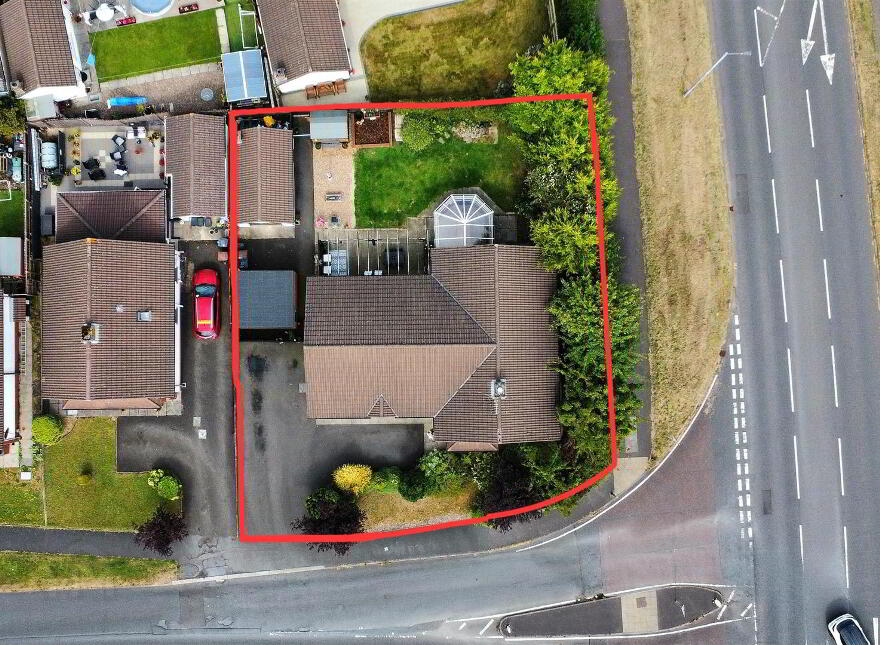 1 Broadlands, Carrickfergus, BT38 7BL