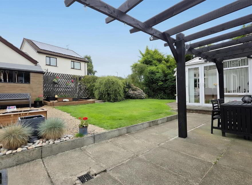 1 Broadlands, Carrickfergus, BT38 7BL