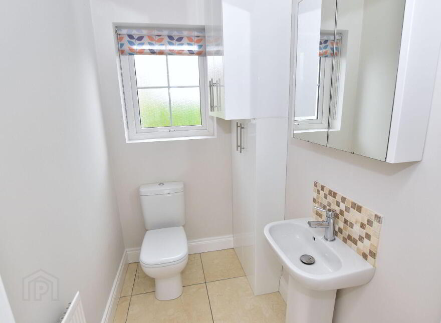 17 Magheralave Meadows, Lisburn, BT28 3NT