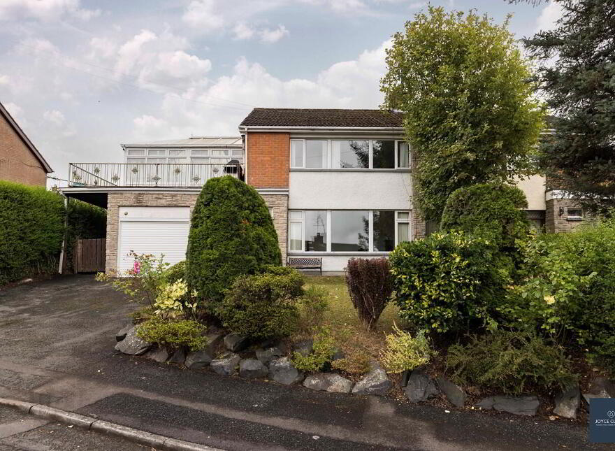 9 Kensington Avenue, Banbridge, BT32 4JH