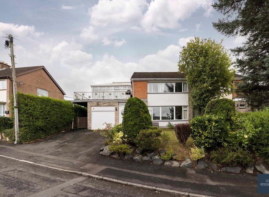 9 Kensington Avenue, Banbridge, BT32 4JH