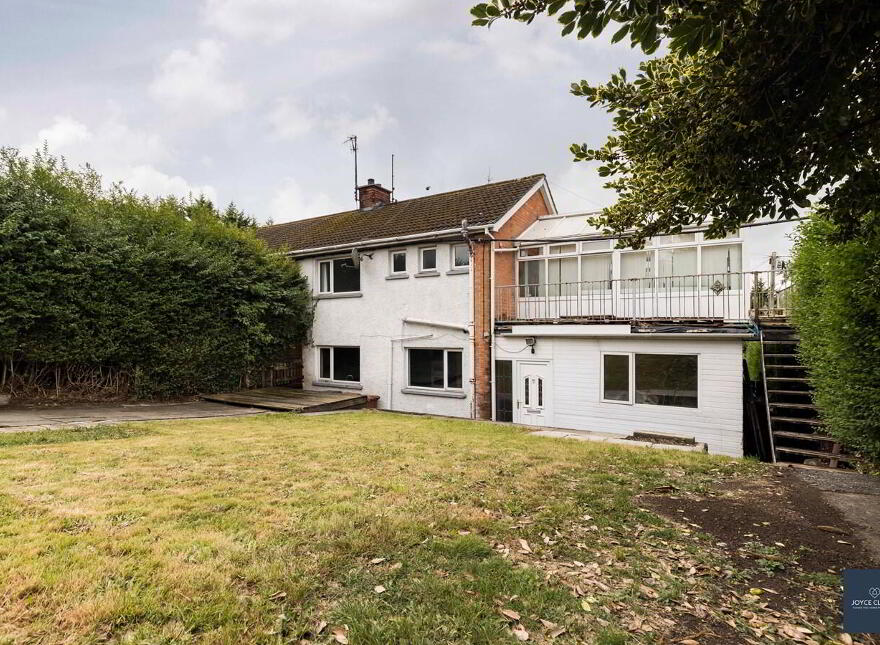 9 Kensington Avenue, Banbridge, BT32 4JH
