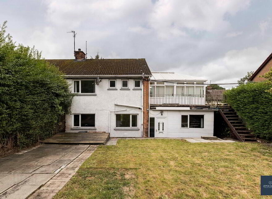 9 Kensington Avenue, Banbridge, BT32 4JH