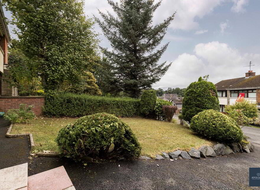 9 Kensington Avenue, Banbridge, BT32 4JH