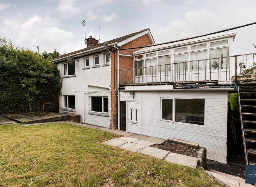 9 Kensington Avenue, Banbridge, BT32 4JH