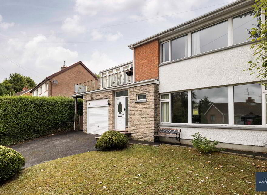 9 Kensington Avenue, Banbridge, BT32 4JH