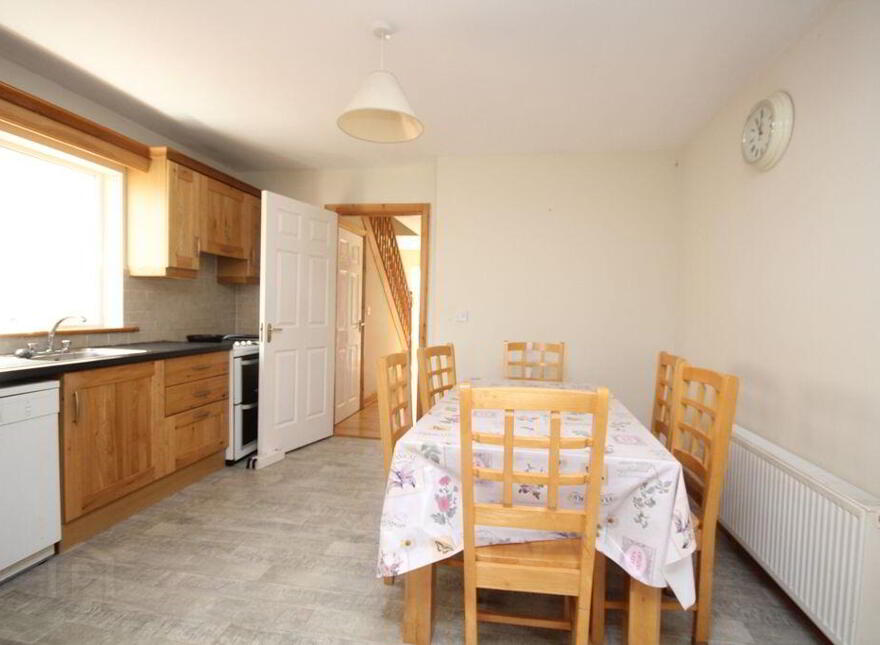 28 Whitethorn Grove, Kilbrogan, Bandon, P72E522