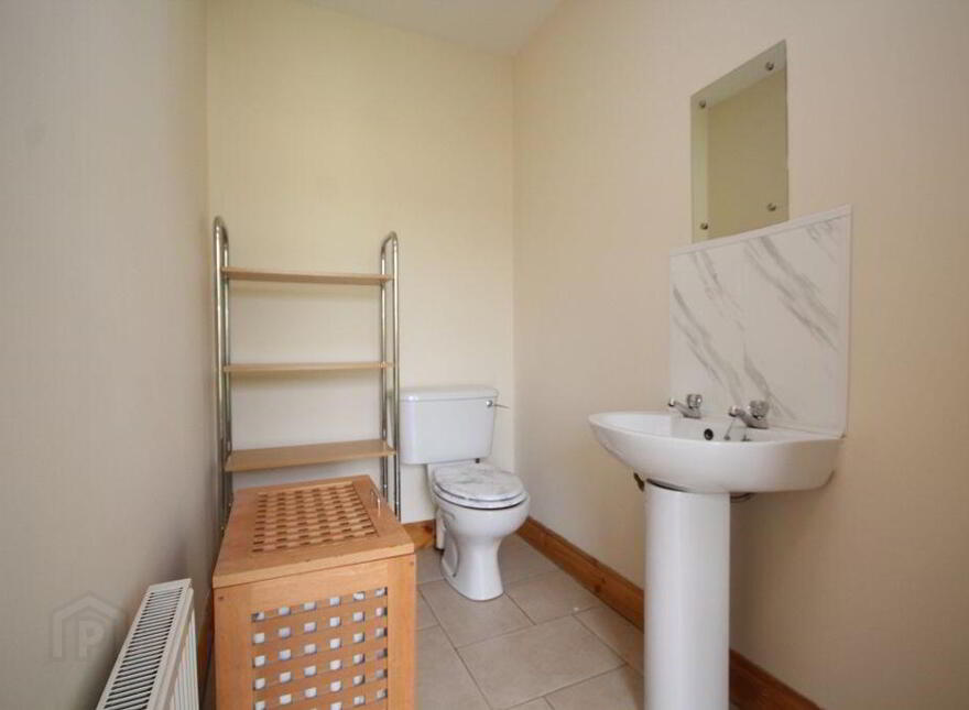 28 Whitethorn Grove, Kilbrogan, Bandon, P72E522