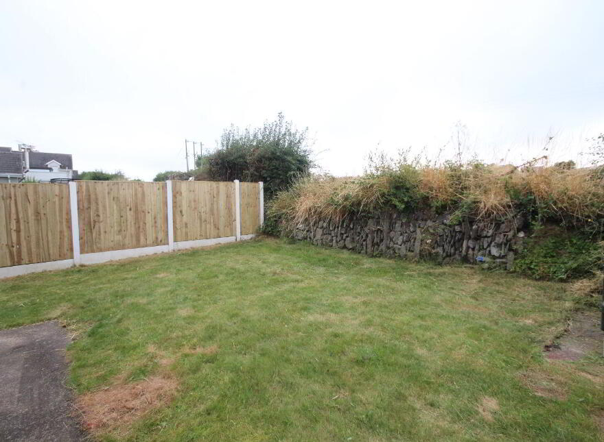 28 Whitethorn Grove, Kilbrogan, Bandon, P72E522