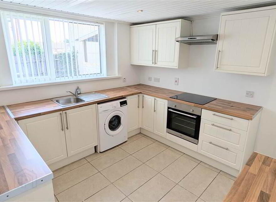 23 Ballygowan Gardens, Bangor, BT19 1QG