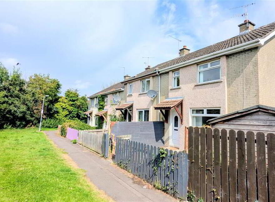 23 Ballygowan Gardens, Bangor, BT19 1QG