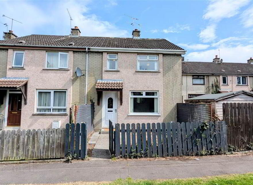 23 Ballygowan Gardens, Bangor, BT19 1QG photo