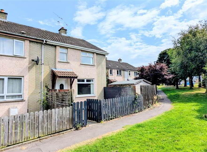 23 Ballygowan Gardens, Bangor, BT19 1QG
