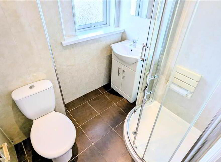 23 Ballygowan Gardens, Bangor, BT19 1QG