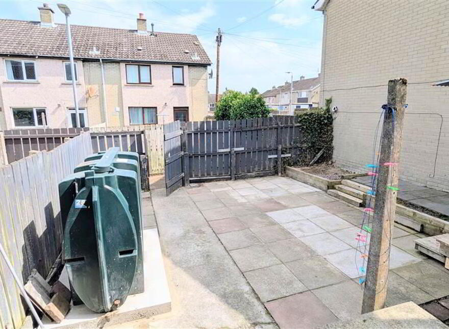 23 Ballygowan Gardens, Bangor, BT19 1QG