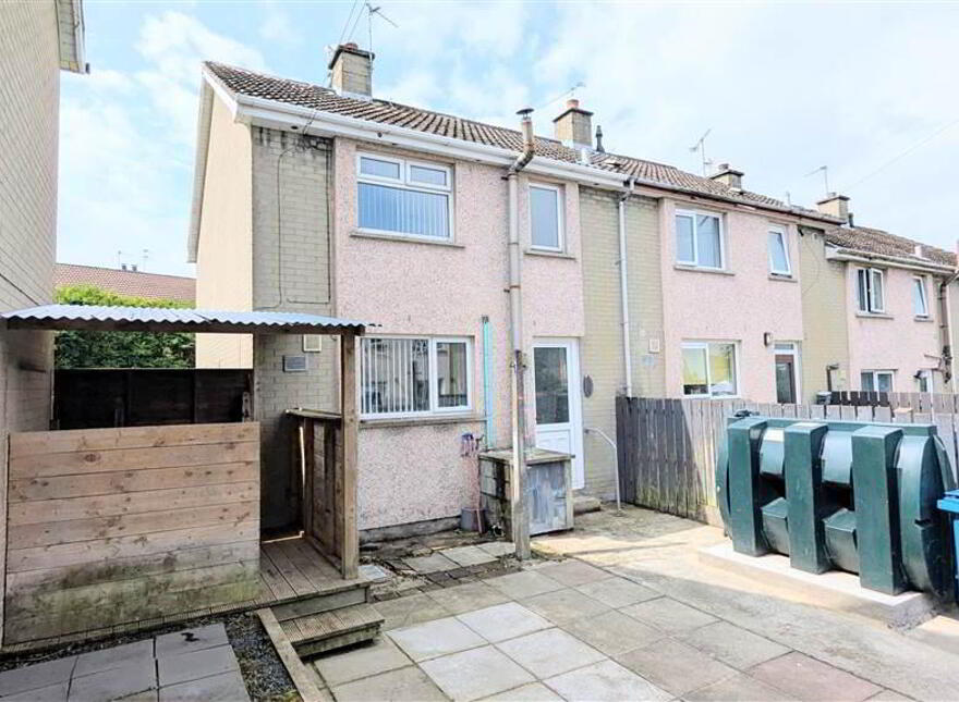 23 Ballygowan Gardens, Bangor, BT19 1QG