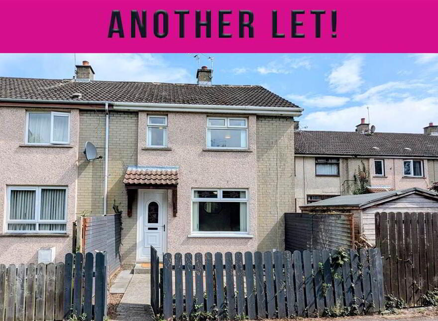 23 Ballygowan Gardens, Bangor, BT19 1QG photo