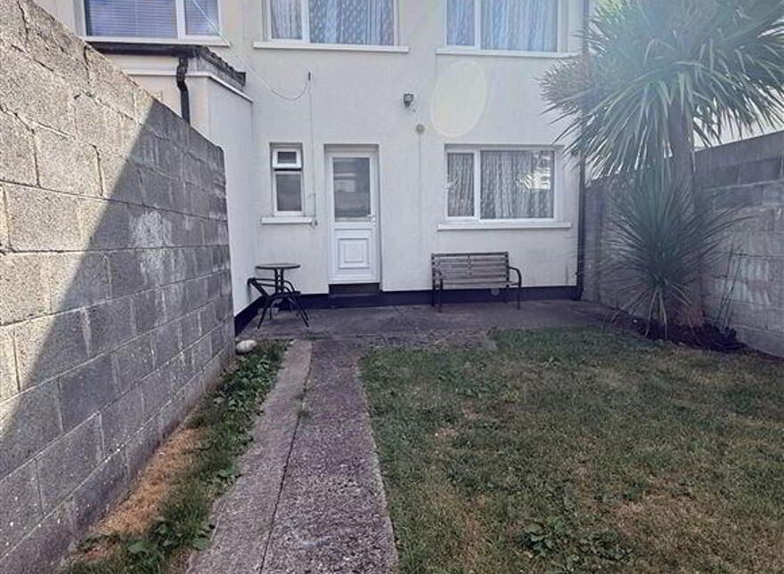 21 Fernwood Park, Tallaght, Dublin, D24X8N2