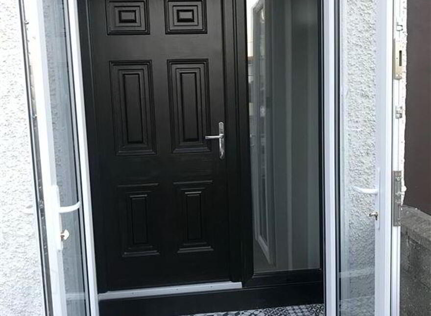 21 Fernwood Park, Tallaght, Dublin, D24X8N2